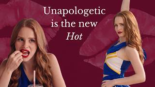 Cheryl Blossom Mindset: Stop Asking for Permission