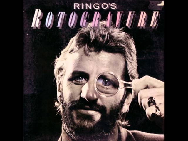 Ringo Starr - I'll Still Love You