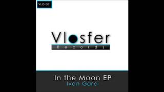 Ivan Garci - My dark planet (Vlosfer records) VLO001