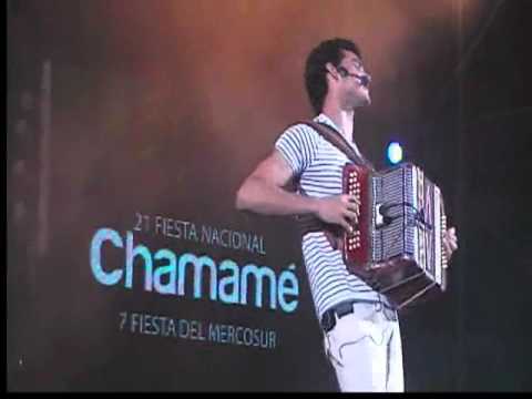Video de Alan Guillen