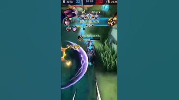 💯 Irithel Ulti + Sprint = Auto Triple Kill 💯