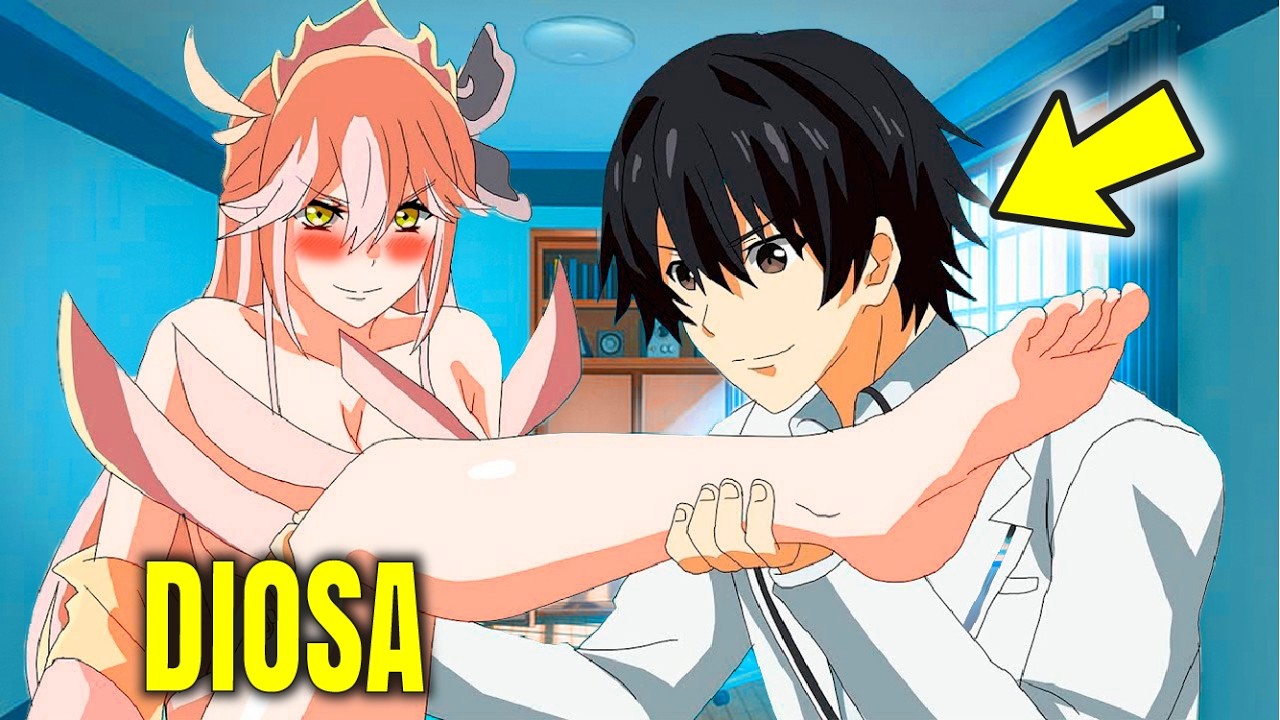 💥NOVATO Fue TRAICIONADO por Una DIOSA Así que VOLVIÓ por VENGANZA