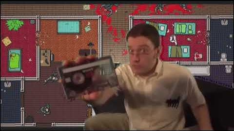 Hey, Wanna Listen To Some Tunes? Hotline Miami 2