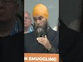 Singh Doesn T Understand Why Poilievre Won T Get Security Clearance Singh Doesn T Understand Why Poilievre Won T Get Security Clearance