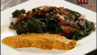 Лучший повар Америки — Masterchef — 3 сезон 4 серия Лучший повар Америки — Masterchef — 3 сезон 4 серия