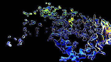 Blender Tutorial - Create Water Bending in Blender 2.8 with Fluid Simulation & Mantaflow