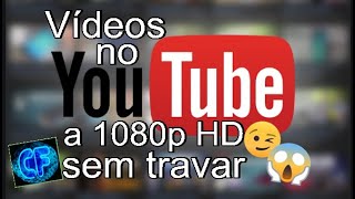 COMO RODAR VÍDEOS NO  EM 1080P OU 4K SEM TRAVAR ( Otimizando o PC/Notebook  ) 