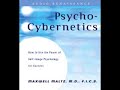 Psycho-cybernetics 2 (the best self-help book ever)