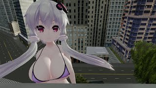 The Unstoppable Growth Of Ai - Part I Sizebox Giantess Growth