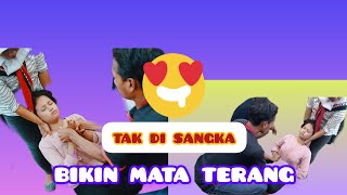 Cewe Cantik Bikin Mata Melek Turonggo Budoyo Live Perfome Mertasari Kec. Purwonegoro