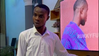 THE MISSING WRISTWATCH | Rukkyfunny