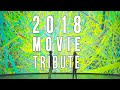 2018 MOVIE TRIBUTE