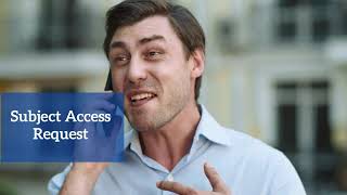Subject Access Request (SAR)- I want my Personal Data!  Dealing with SARs - GDPR Compliance 2023
