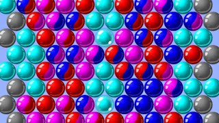 #Level-100 | Bubble Shooter android gameplay | Bubble Shooter | Bubble Shooter game | Bubble Games  screenshot 5