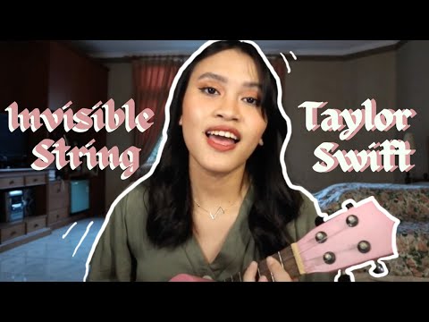 Taylor Swift – invisible string (Official Lyric Video) 