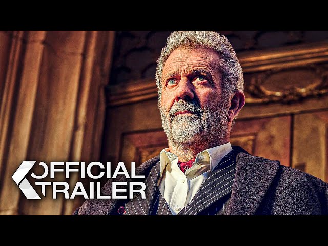 The Continental: Deutscher Trailer zum John-Wick-Prequel