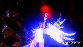 Code Vein - Dried-Up Trenches Weakness | Key Points
