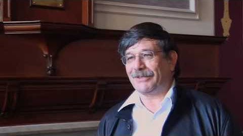 Yoav Benjamini Interview - RSS Conference