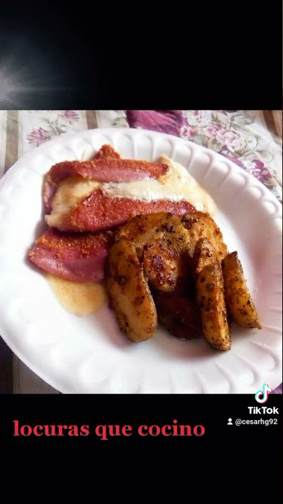 #recetas #salvadoreño #juayua #pizzas