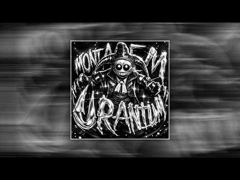 ZAYLO - MONTAGEM URANIUM (Mega Slowed)
