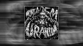 ZAYLO - MONTAGEM URANIUM (Mega Slowed)