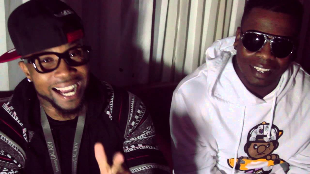 2016 Def Jam Artist Showcase Brought to You By JaRo Management YouTube