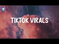 Tiktok virals  tiktok trending songs  mood booster playlist