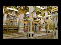 Pillar's (Satoon) of Riaz-Ul-Jannah - Masjid-e-Nabwi - By Syed Sumama Zia Bukhari