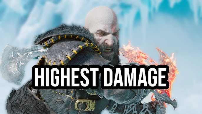 God of War: Ragnarok - How to Enable High Framerate Mode - Gameranx