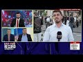 “Kërkesa të reja për Ramën”, gazetari sjell detaje nga protesta: Edhe sot u larguan partitë politike