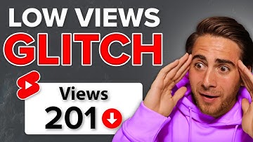 YouTube Views Low? DO THIS To Escape Low Views Jail on YouTube (Easy Fix)