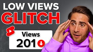 Youtube Views Low? Do This To Escape Low Views Jail On Youtube Easy Fix