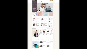 Leo EMarket Prestashop theme www.yupthemes.com