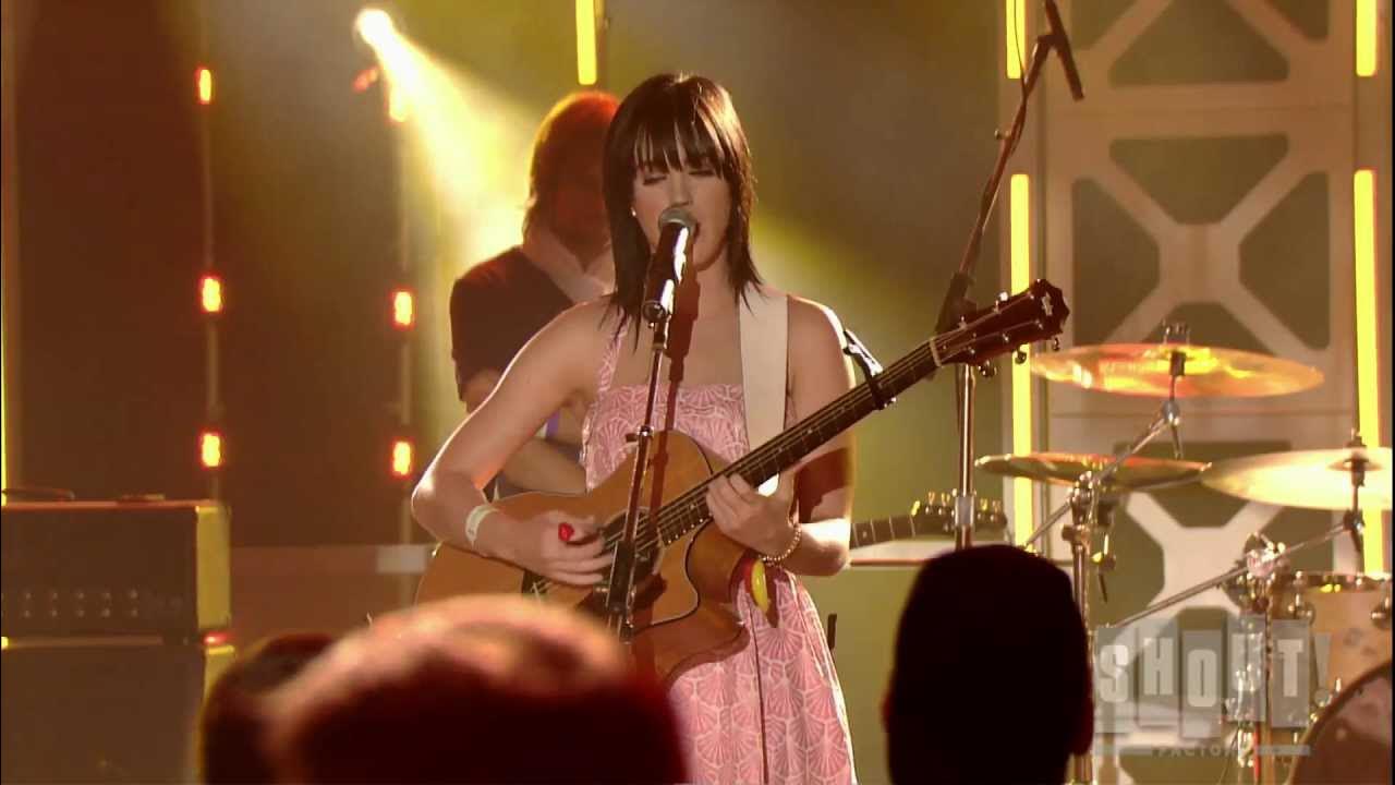 Katy Perry Mannequin (Live at SXSW) YouTube