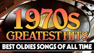 Greatest Hits Of The 70s - Old Songs All Time- 70s Music Hits by Oldies Classic 1,353 views 1 year ago 1 hour, 33 minutes