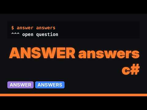 Code Review: To LINQ or not to LINQ (2 Solutions!!)