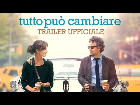 TUTTO PUO&#039; CAMBIARE - Trailer ufficiale HD