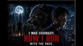 The Night I Stopped Being Human...#creepypasta #werewolf