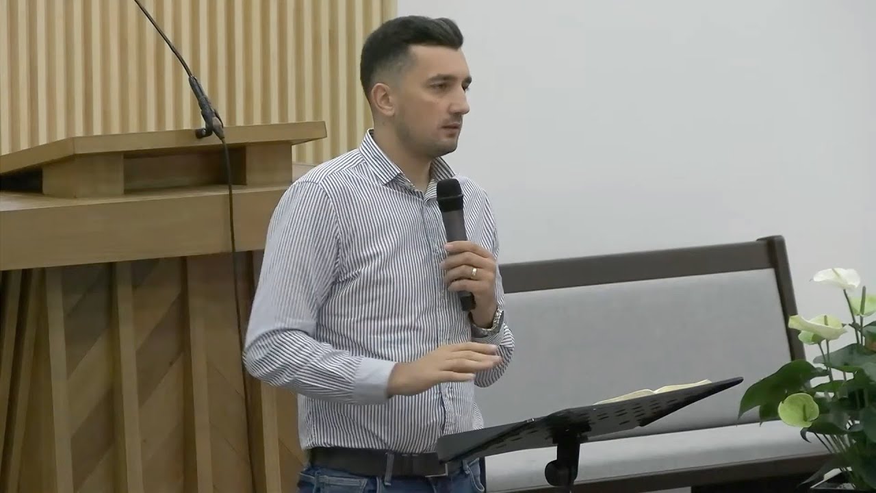Dorel Coraș - În ce direcție să merg?