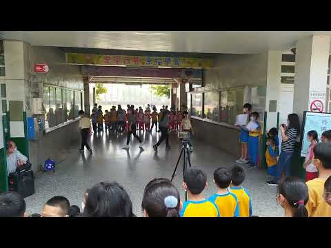 1110411兒童節才藝表演2