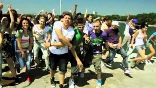 Angel & Moisey Ft. Krisko - Koi Den Stanahme Official Video Hd - Youtube.flv