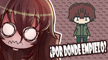 NO COMIENCES a CREAR TU JUEGO en RPGMAKER SIN SABER ESTO