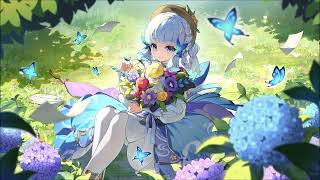 Cady Groves - This Little Girl (Nightcore Mix)