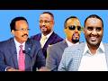 Madaxweyne Farmaajo Waxaa Jawaabtiisa Ku Filaaday Raggii Uu Isagu Siyaasadda Kusoo Daray Madaxweyne Farmaajo Waxaa Jawaabtiisa Ku Filaaday Raggii Uu Isagu Siyaasadda Kusoo Daray