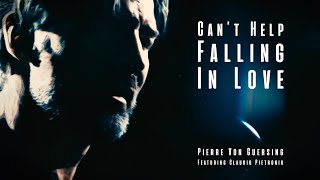 Can't Help Falling In Love - EPIC CINEMATIC ROCK - Pierre Von Guersing (Feat. Claudio Pietronik)