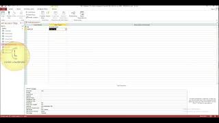 Vb6.0 | CMP 'frmStaffManagement - create table' | CodeLearning
