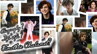 timothée chalamet biography/achievement/struggle/family #timotheechalamet 