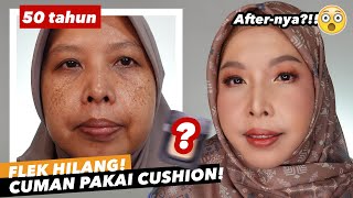 FIRST IMPRESSION WARDAH EVERYDAY LUMINOUS LIQUID FOUNDATION SPF 15