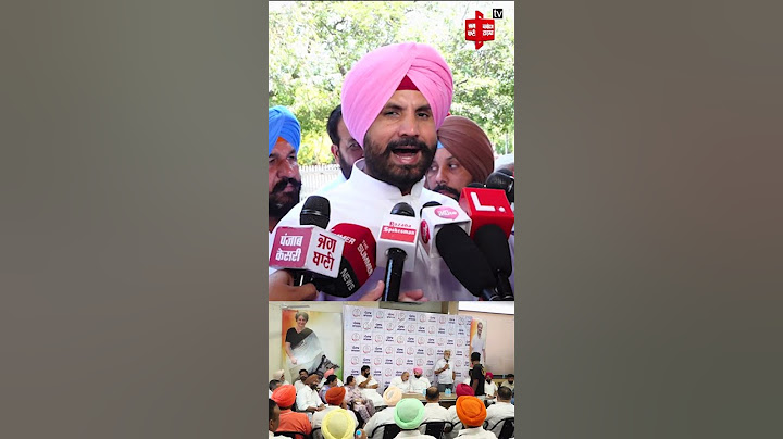 Operation Sindhur ਤੇ Raja Warring ਦਾ ਵੱਡਾ ਬਿਆਨ, Ravneet Bittu ਨੂੰ ਵੀ ਘੇਰਿਆ