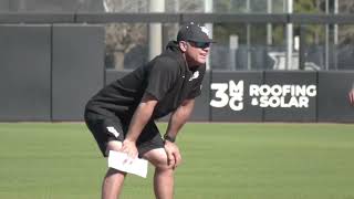 2024 UCF Baseball Preview